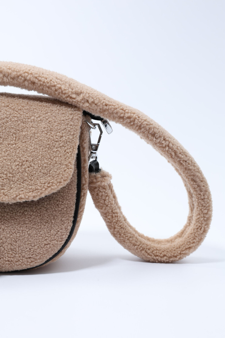 Сумка Lonza 204050 - Вид 11 - інтернет магазин sandalini.ua