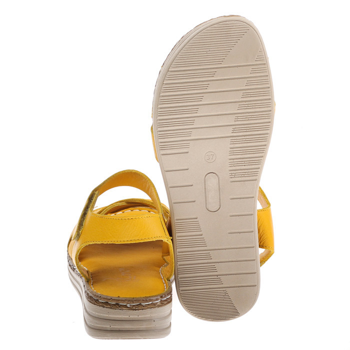 Босоніжки Lonza 171741 - Вид 5 - інтернет магазин sandalini.ua