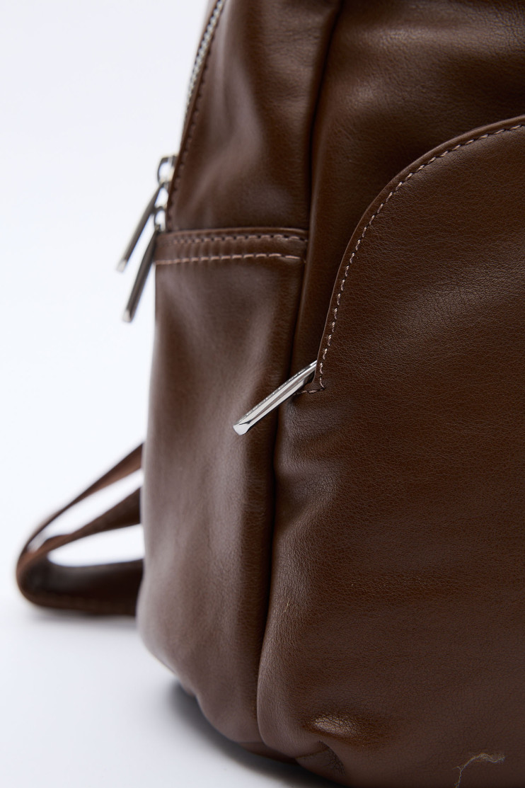 Сумка David Jones 205219 - Вид 3 - інтернет магазин sandalini.ua