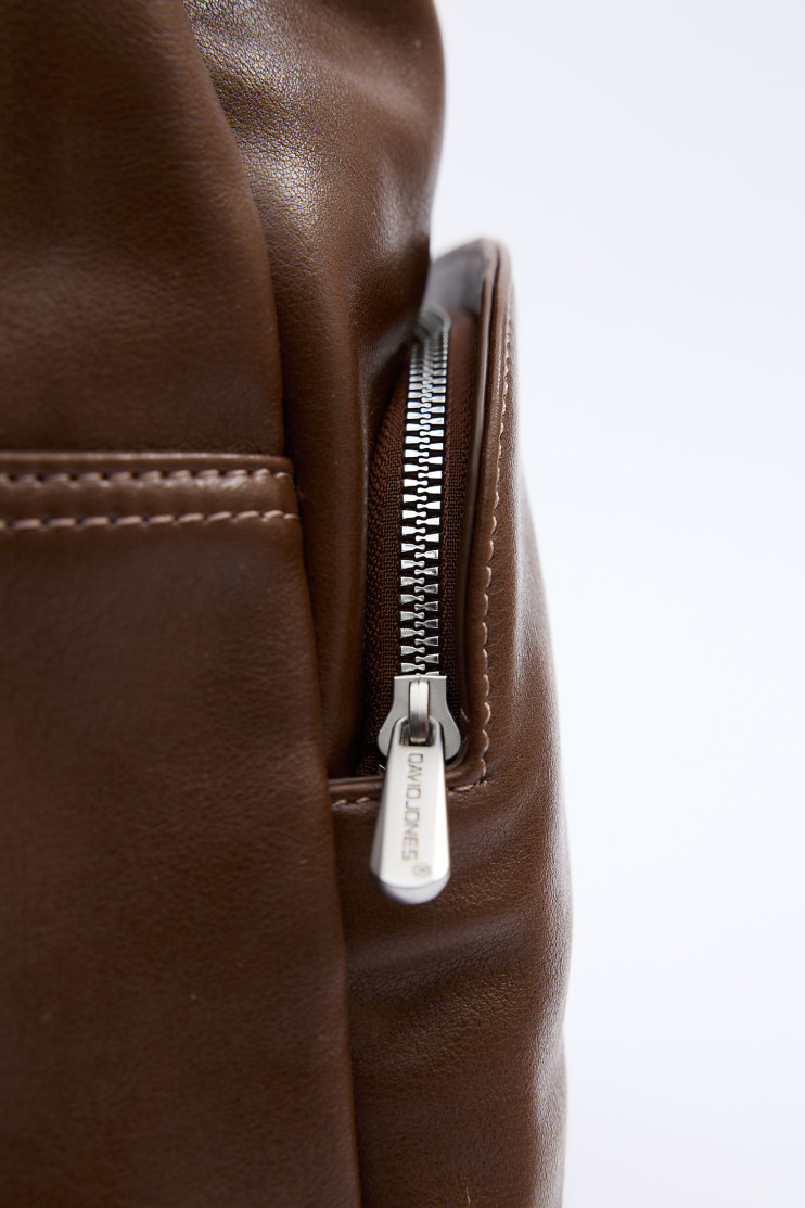 Сумка David Jones 205219 - Вид 5 - інтернет магазин sandalini.ua