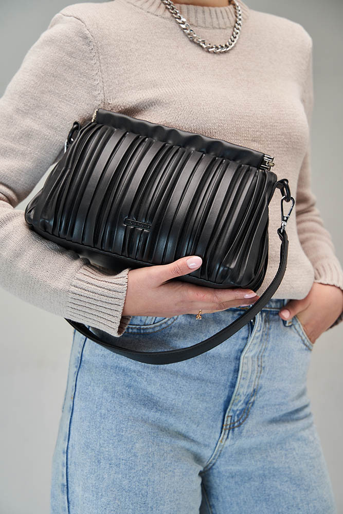 Сумка Velina Fabbiano 169416 - Вид 1 - інтернет магазин sandalini.ua