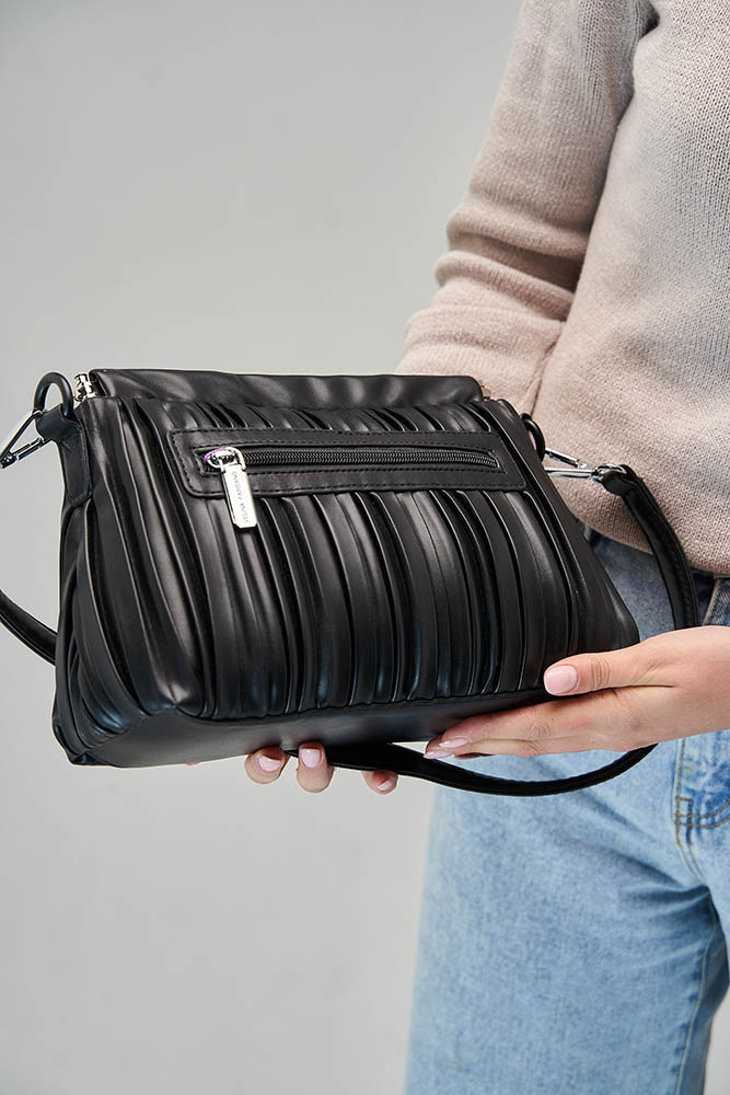 Сумка Velina Fabbiano 169416 - Вид 3 - інтернет магазин sandalini.ua