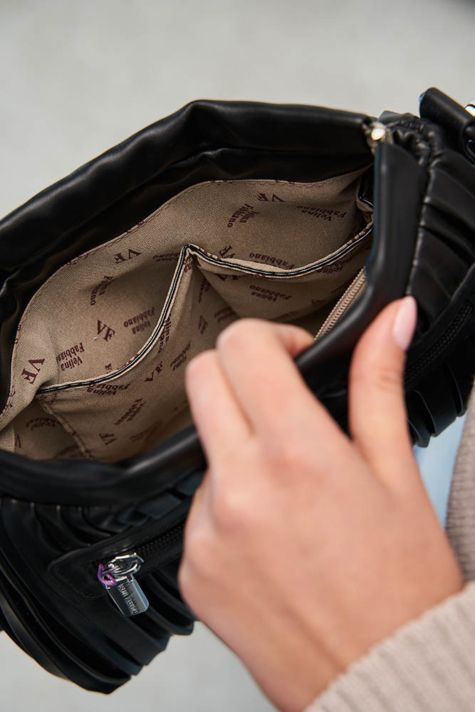 Сумка Velina Fabbiano 169416 - Вид 7 - інтернет магазин sandalini.ua