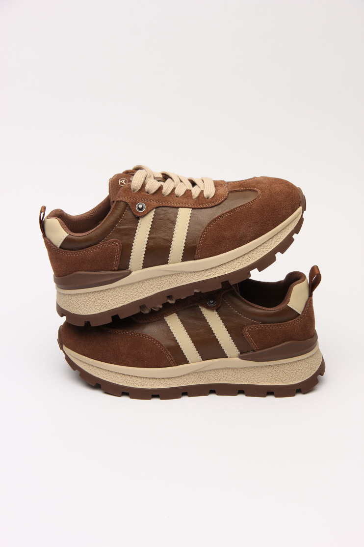 Кросівки ALLSY 201165 - Вид 5 - інтернет магазин sandalini.ua