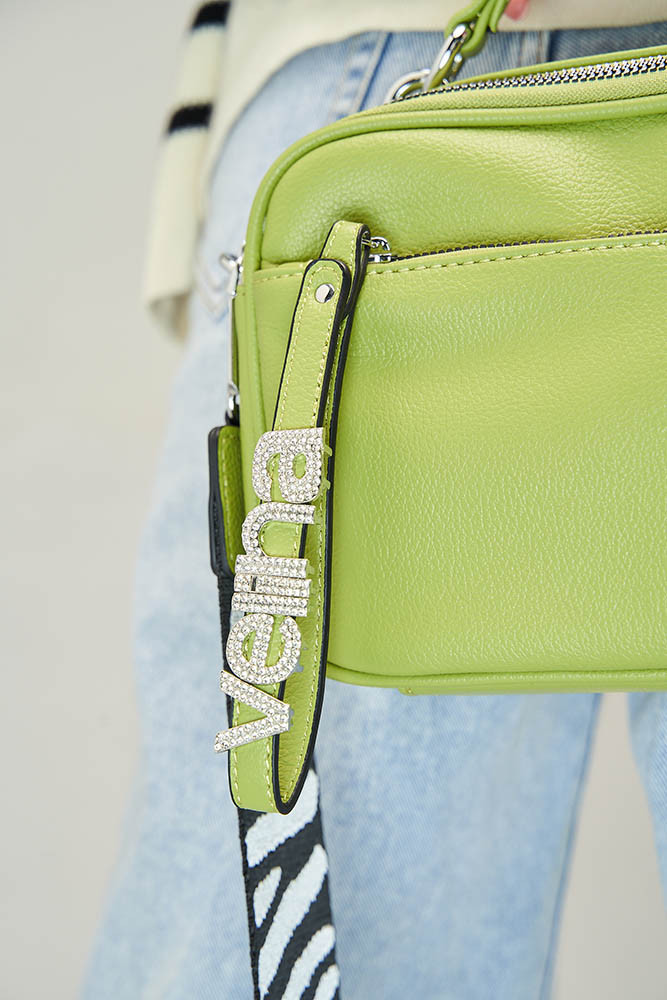 Сумка Velina Fabbiano 177358 - Вид 2 - інтернет магазин sandalini.ua