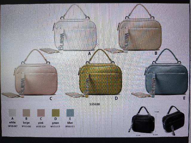 Сумка Velina Fabbiano 177358 - Вид 8 - інтернет магазин sandalini.ua