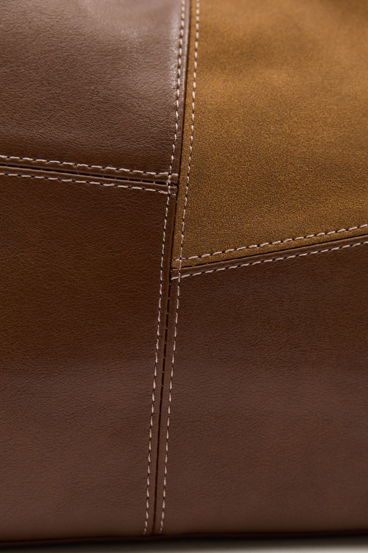 Сумка David Jones 203846 - Вид 3 - интернет магазин sandalini.ua