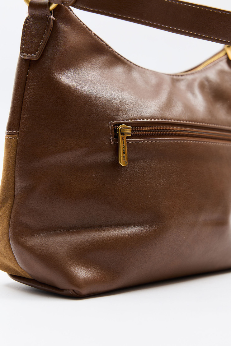 Сумка David Jones 203846 - Вид 5 - интернет магазин sandalini.ua