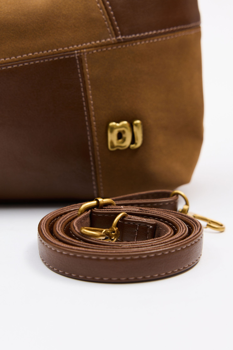 Сумка David Jones 203846 - Вид 6 - интернет магазин sandalini.ua