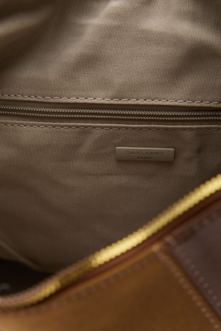 Сумка David Jones 203846 - Вид 7 - интернет магазин sandalini.ua