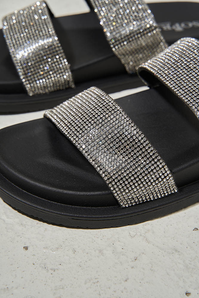 Шльопанці SOPRA 160508 - Вид 6 - інтернет магазин sandalini.ua