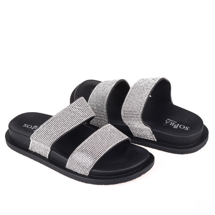 Шльопанці SOPRA 160508 - Вид 9 - інтернет магазин sandalini.ua