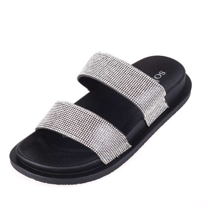 Шльопанці SOPRA 160508 - Вид 11 - інтернет магазин sandalini.ua