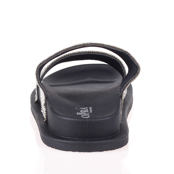 Шльопанці SOPRA 160508 - Вид 13 - інтернет магазин sandalini.ua