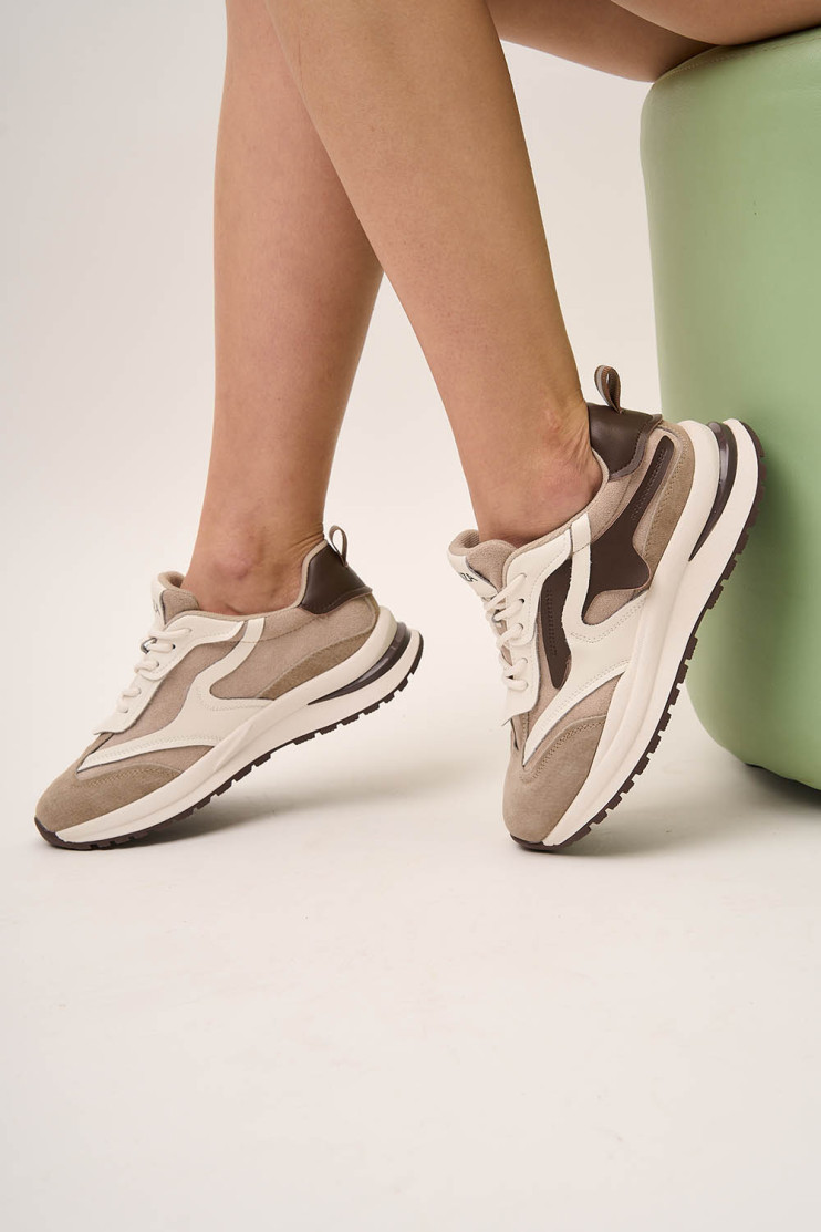 Кросівки Lonza 174590 - Вид 1 - інтернет магазин sandalini.ua