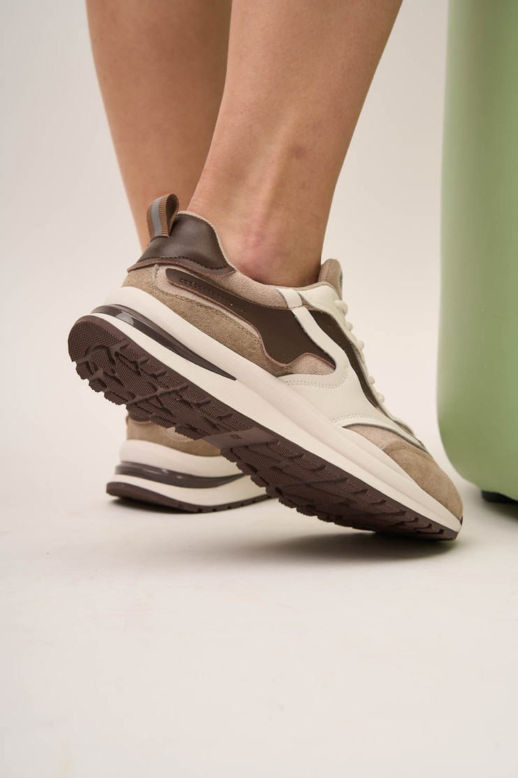 Кросівки Lonza 174590 - Вид 4 - інтернет магазин sandalini.ua