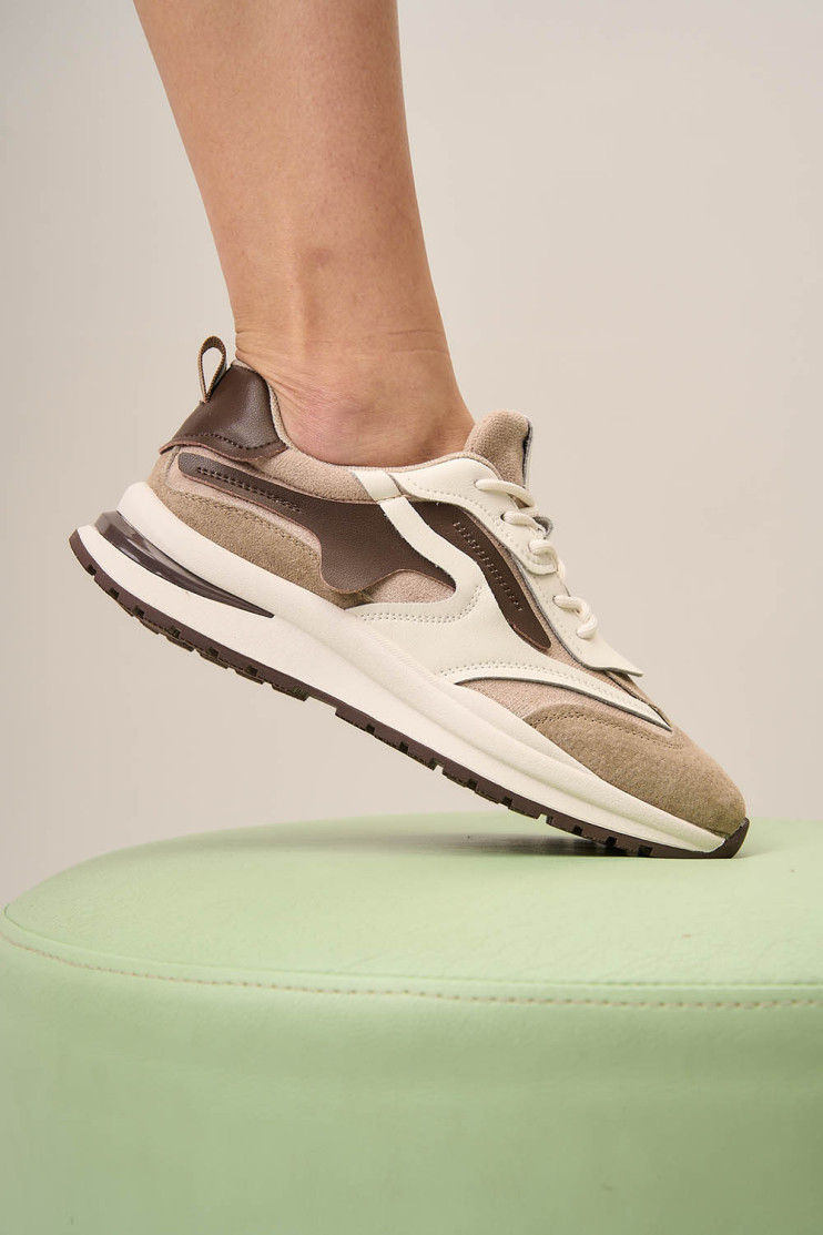 Кросівки Lonza 174590 - Вид 5 - інтернет магазин sandalini.ua