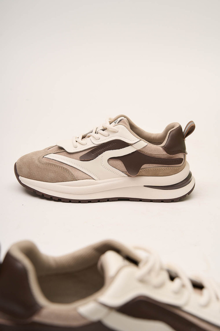 Кросівки Lonza 174590 - Вид 6 - інтернет магазин sandalini.ua