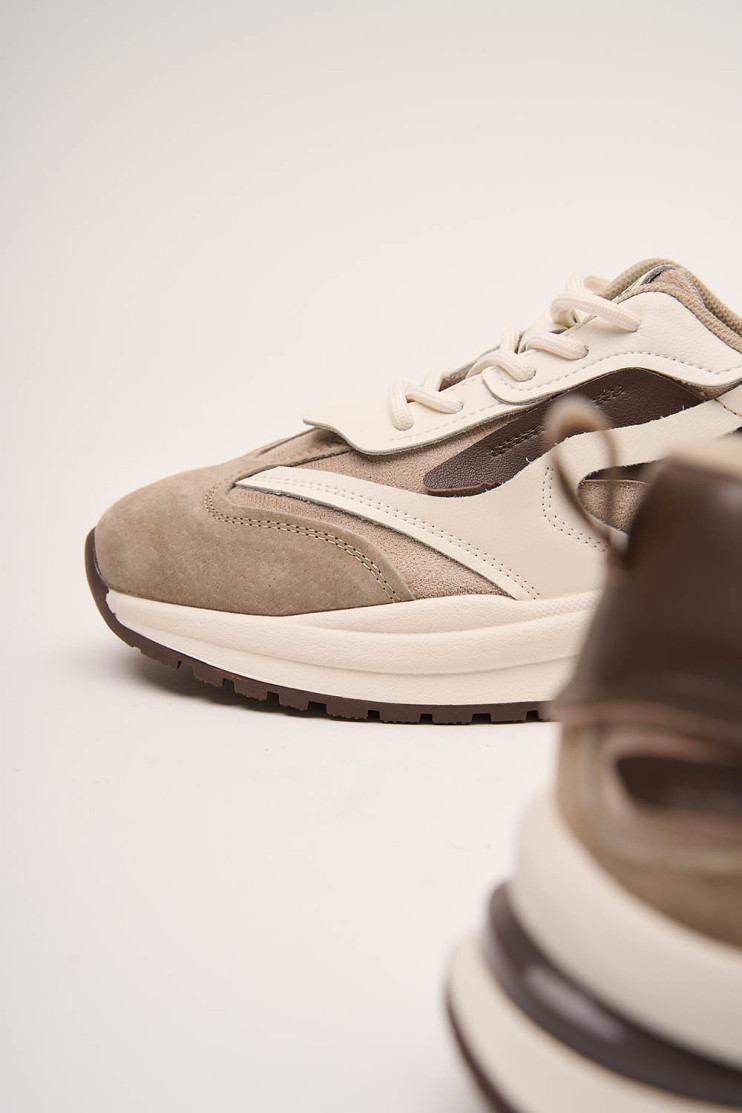 Кросівки Lonza 174590 - Вид 7 - інтернет магазин sandalini.ua