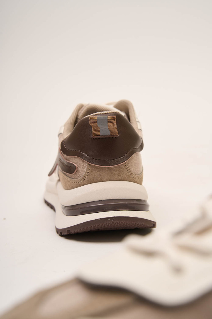 Кросівки Lonza 174590 - Вид 8 - інтернет магазин sandalini.ua