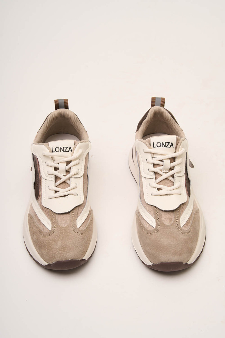 Кросівки Lonza 174590 - Вид 9 - інтернет магазин sandalini.ua