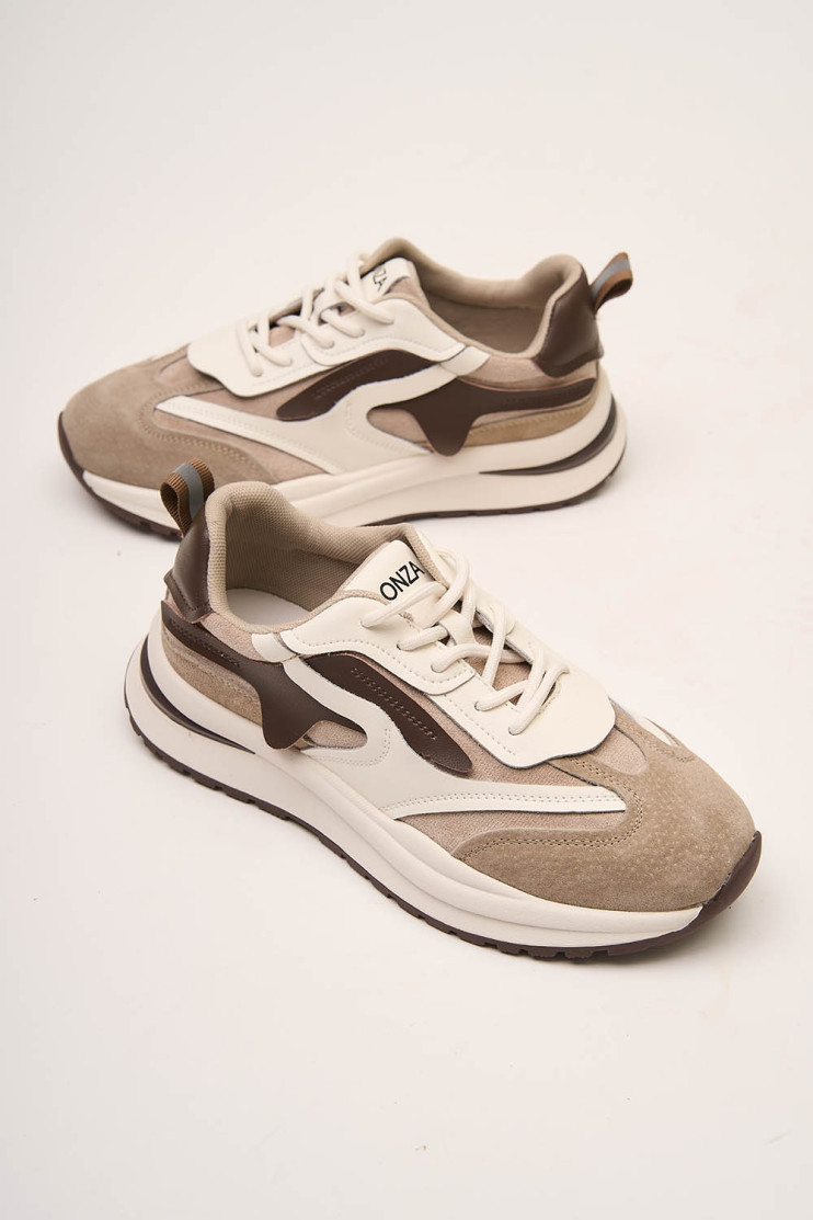 Кросівки Lonza 174590 - Вид 10 - інтернет магазин sandalini.ua