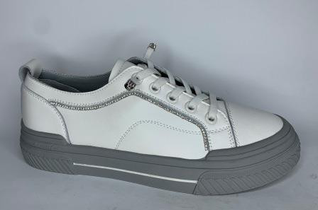 Кеди Lonza 175401 - Вид 19 - інтернет магазин sandalini.ua