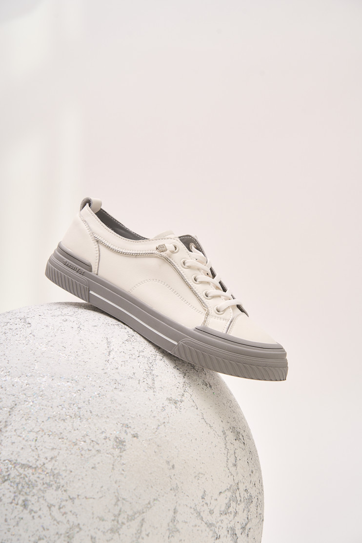 Кеди Lonza 175401 - Вид 1 - інтернет магазин sandalini.ua