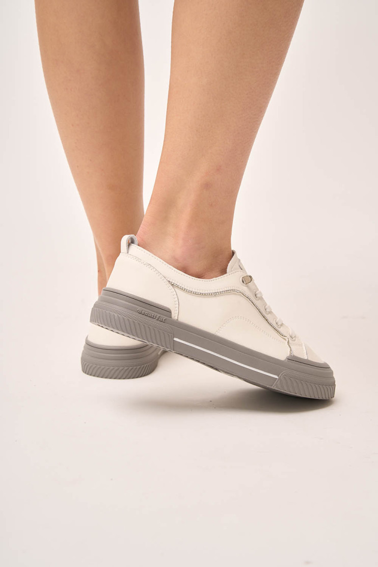 Кеди Lonza 175401 - Вид 10 - інтернет магазин sandalini.ua