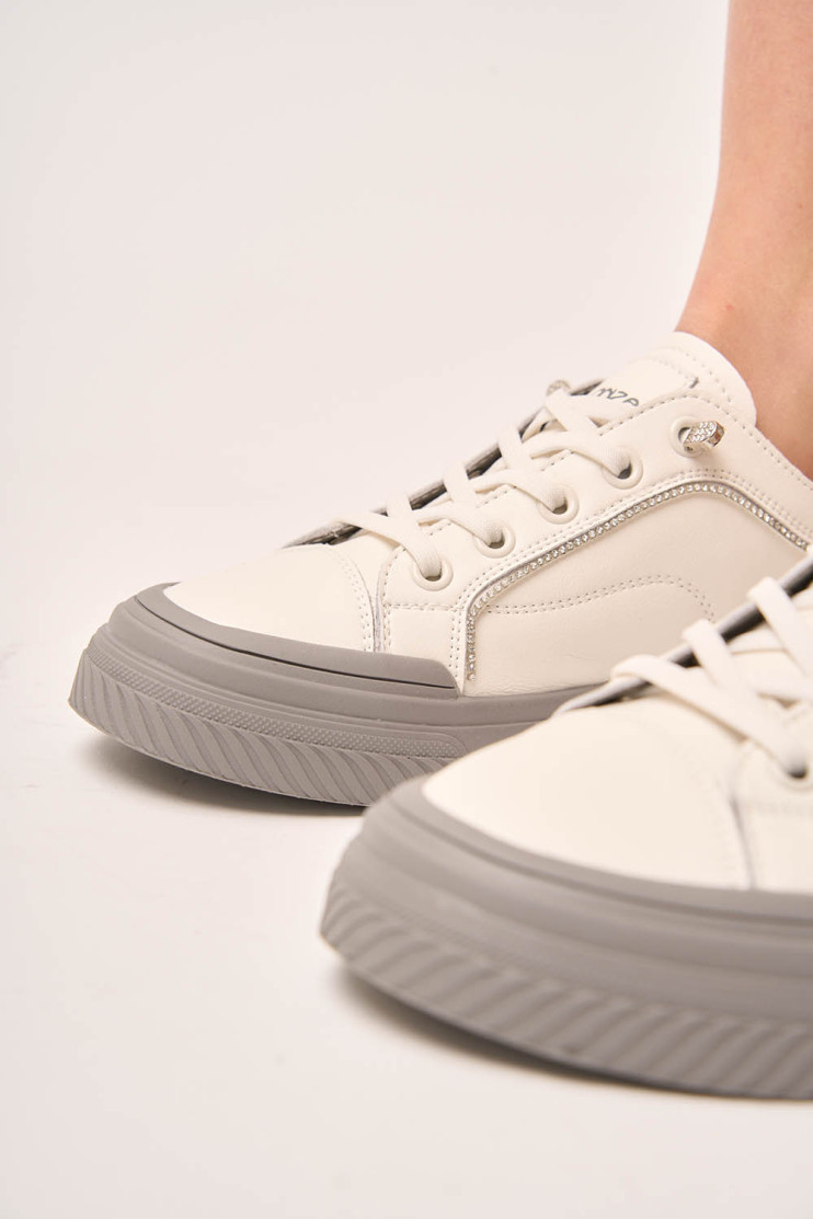 Кеди Lonza 175401 - Вид 13 - інтернет магазин sandalini.ua