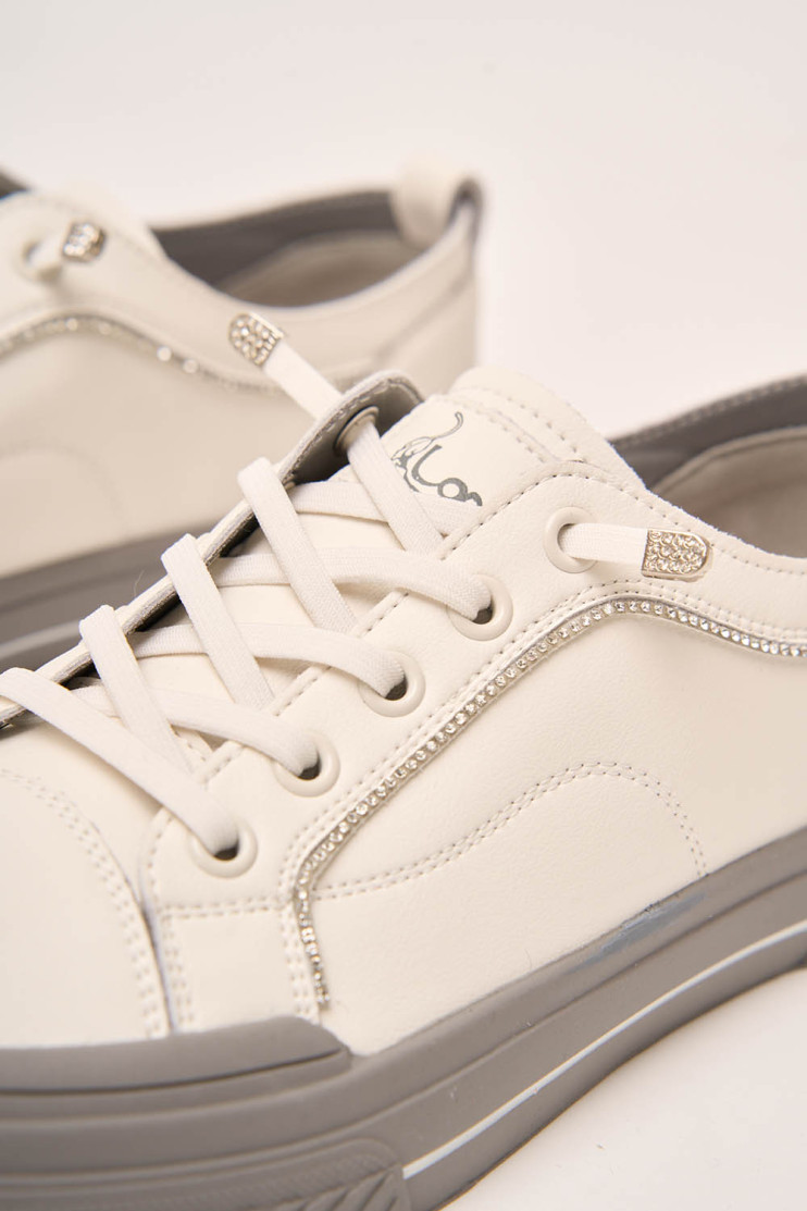 Кеди Lonza 175401 - Вид 16 - інтернет магазин sandalini.ua