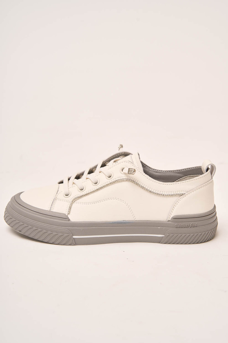 Кеди Lonza 175401 - Вид 17 - інтернет магазин sandalini.ua