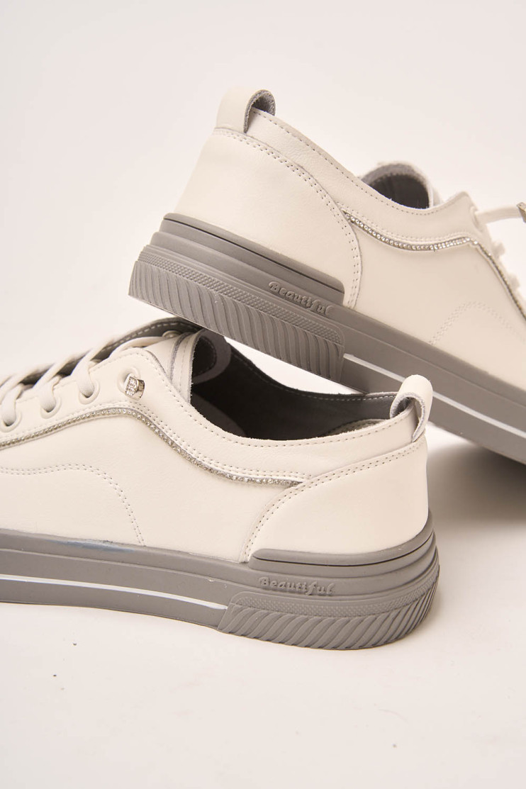 Кеди Lonza 175401 - Вид 18 - інтернет магазин sandalini.ua