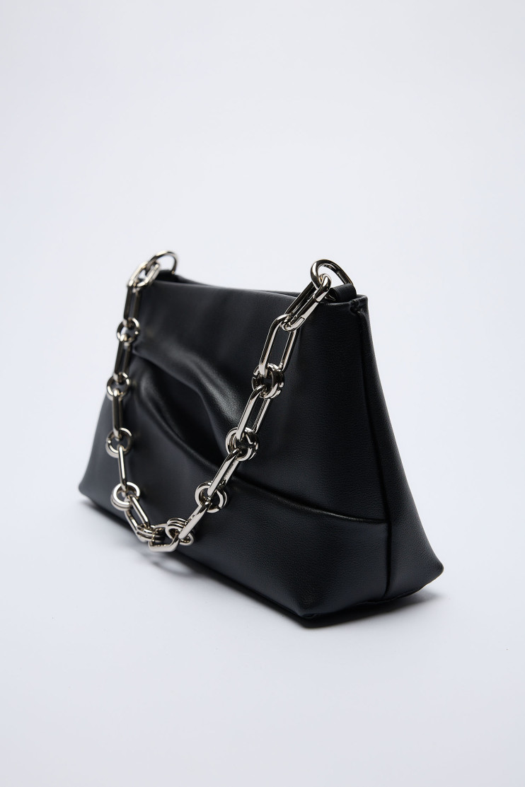 Сумка Lonza 213184 - Вид 3 - интернет магазин sandalini.ua