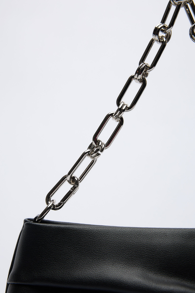 Сумка Lonza 213184 - Вид 7 - интернет магазин sandalini.ua