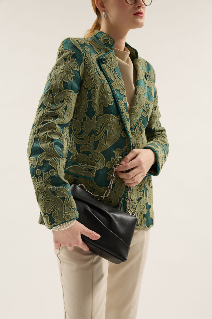 Сумка Lonza 213184 - Вид 5 - интернет магазин sandalini.ua