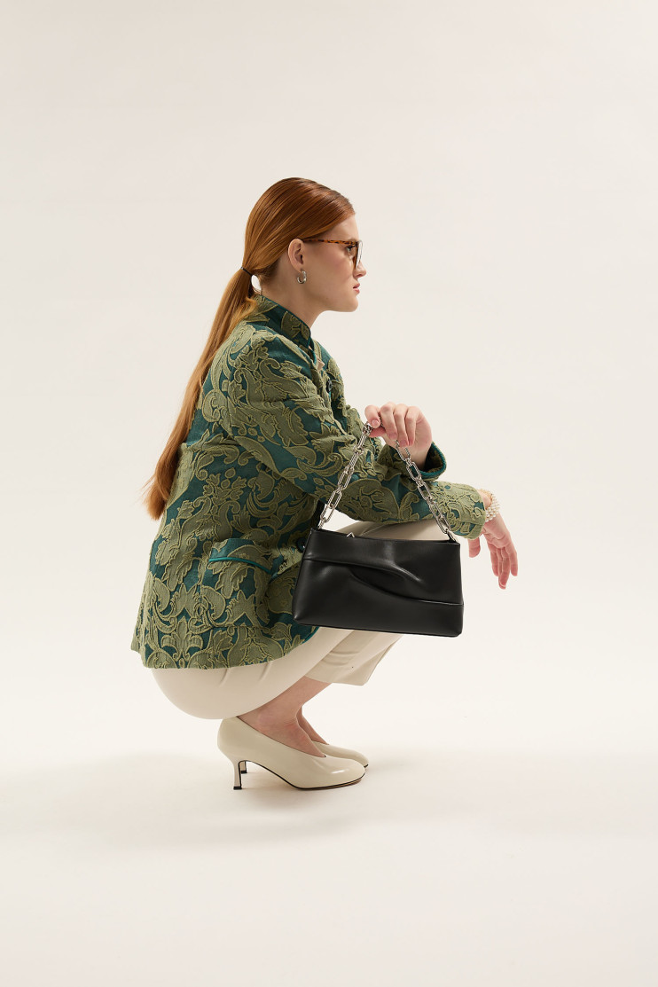 Сумка Lonza 213184 - Вид 9 - интернет магазин sandalini.ua