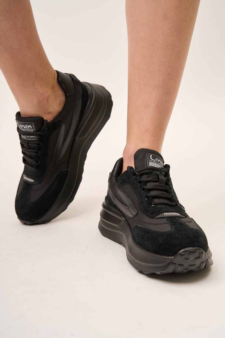 Кросівки Lonza 176575 - Вид 6 - інтернет магазин sandalini.ua