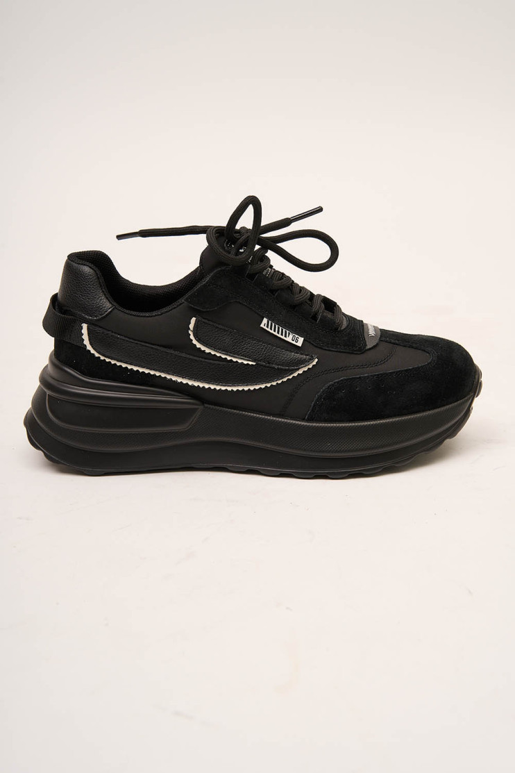 Кросівки Lonza 176575 - Вид 7 - інтернет магазин sandalini.ua