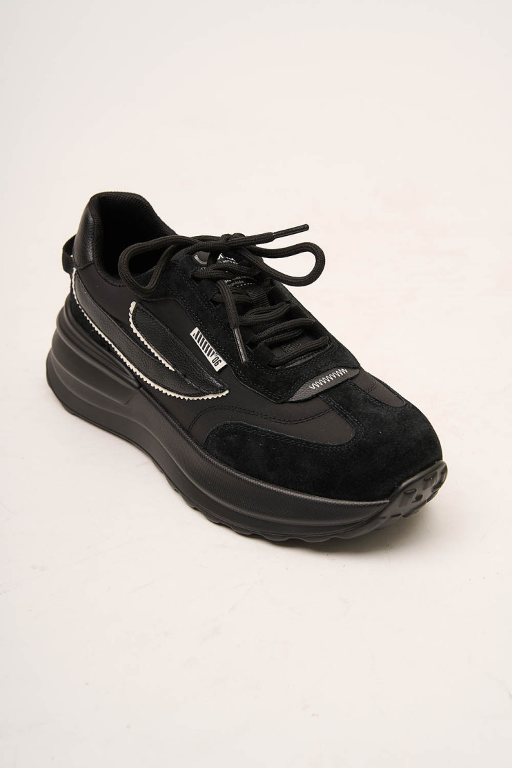 Кросівки Lonza 176575 - Вид 8 - інтернет магазин sandalini.ua