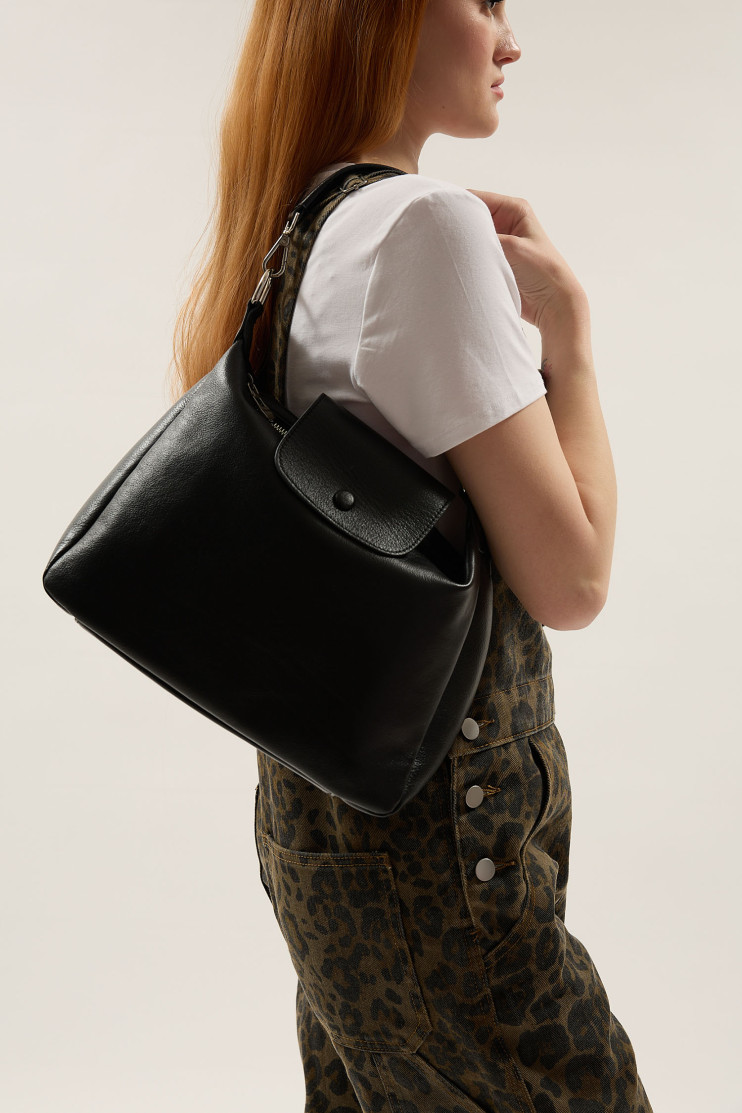 Сумка Lonza 213318 - Вид 3 - інтернет магазин sandalini.ua