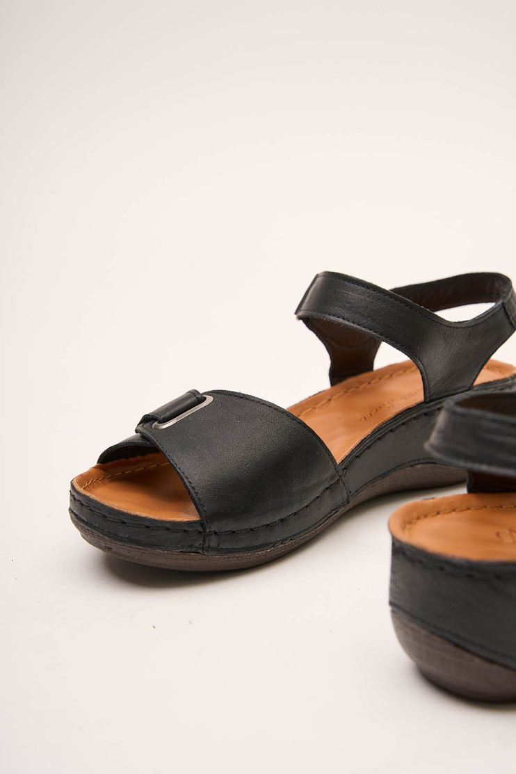 Босоножки Anna Lucci 176556 - Вид 4 - интернет магазин sandalini.ua