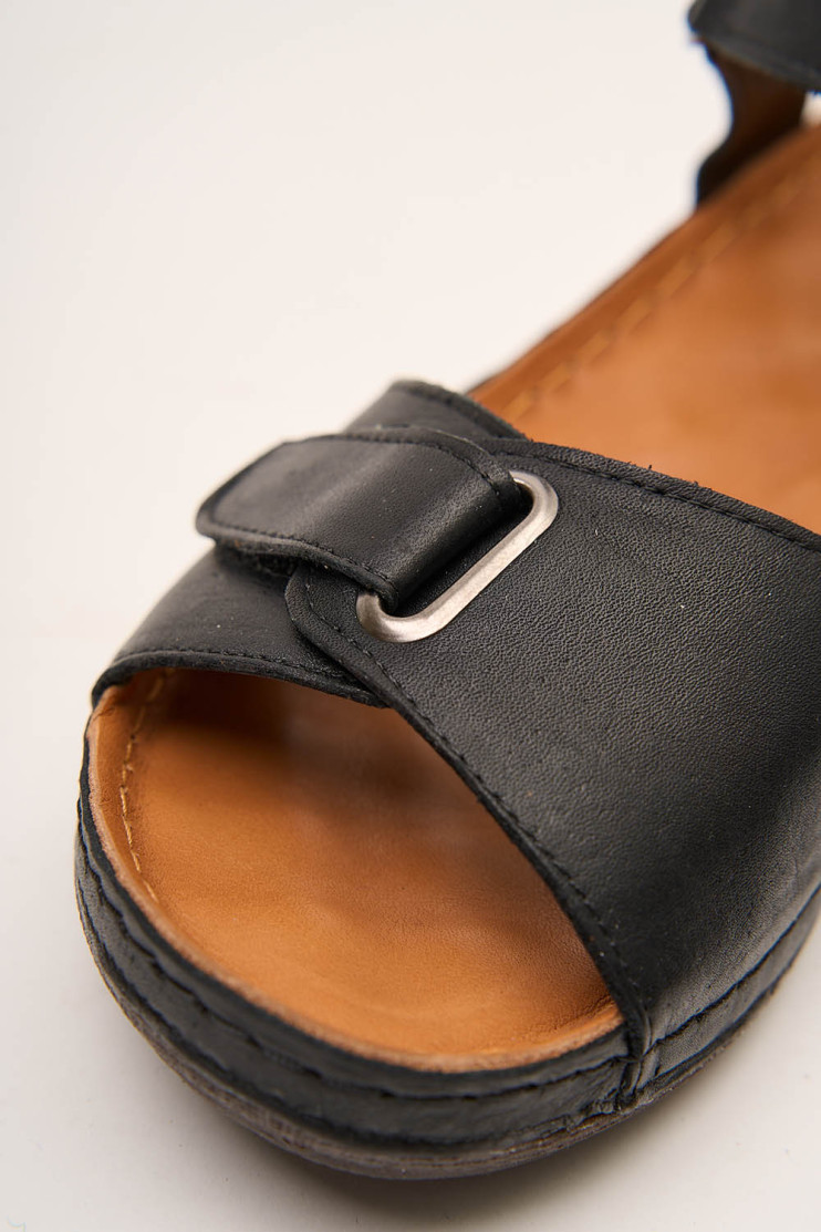 Босоножки Anna Lucci 176556 - Вид 10 - интернет магазин sandalini.ua