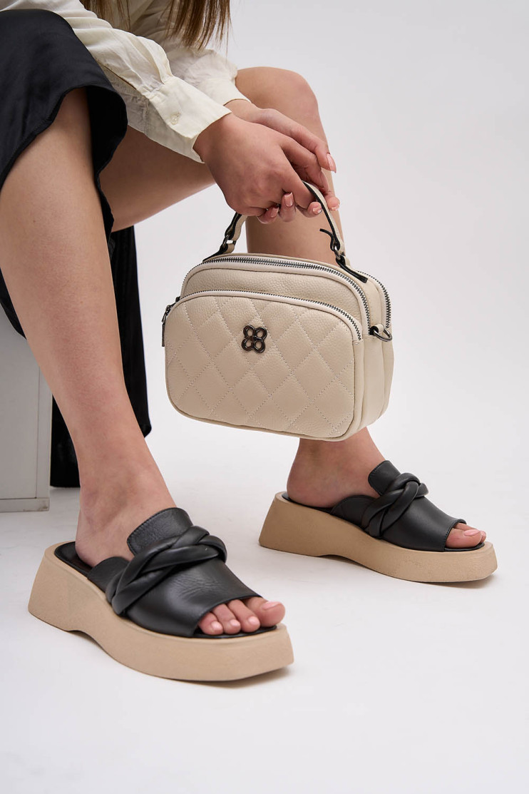 Сумка Farfalla Rosso 177438 - Вид 5 - інтернет магазин sandalini.ua