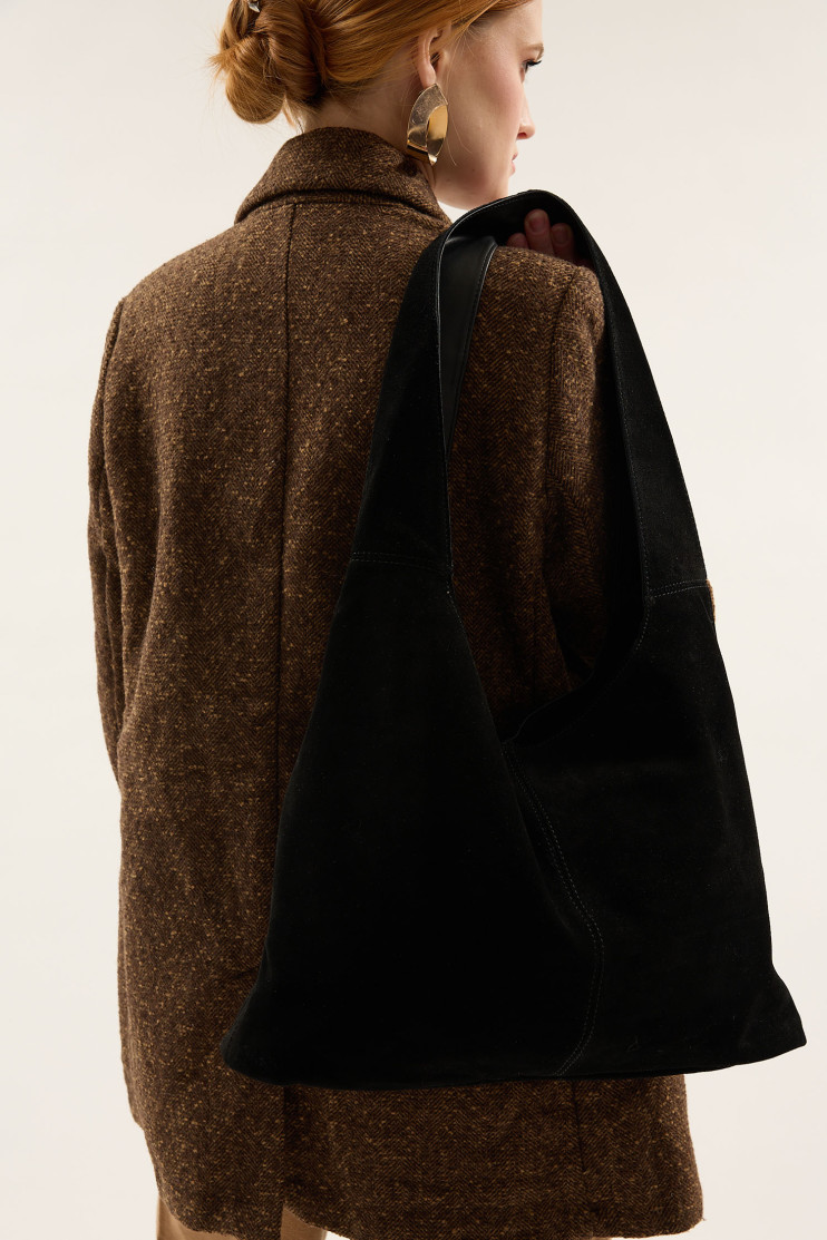 Сумка Lonza 213203 - Вид 3 - интернет магазин sandalini.ua