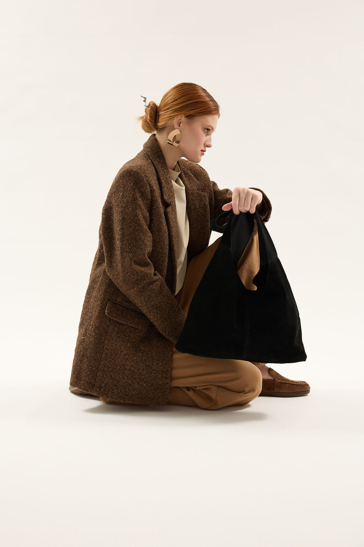 Сумка Lonza 213203 - Вид 1 - интернет магазин sandalini.ua