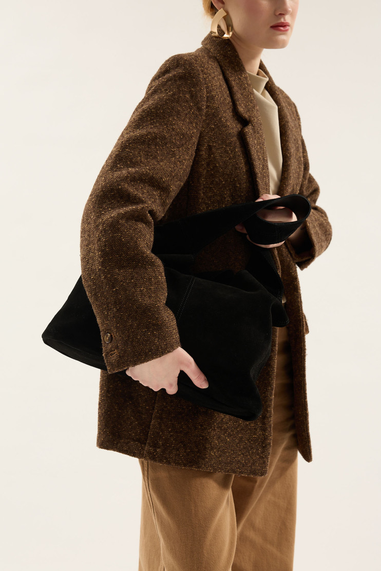 Сумка Lonza 213203 - Вид 5 - интернет магазин sandalini.ua