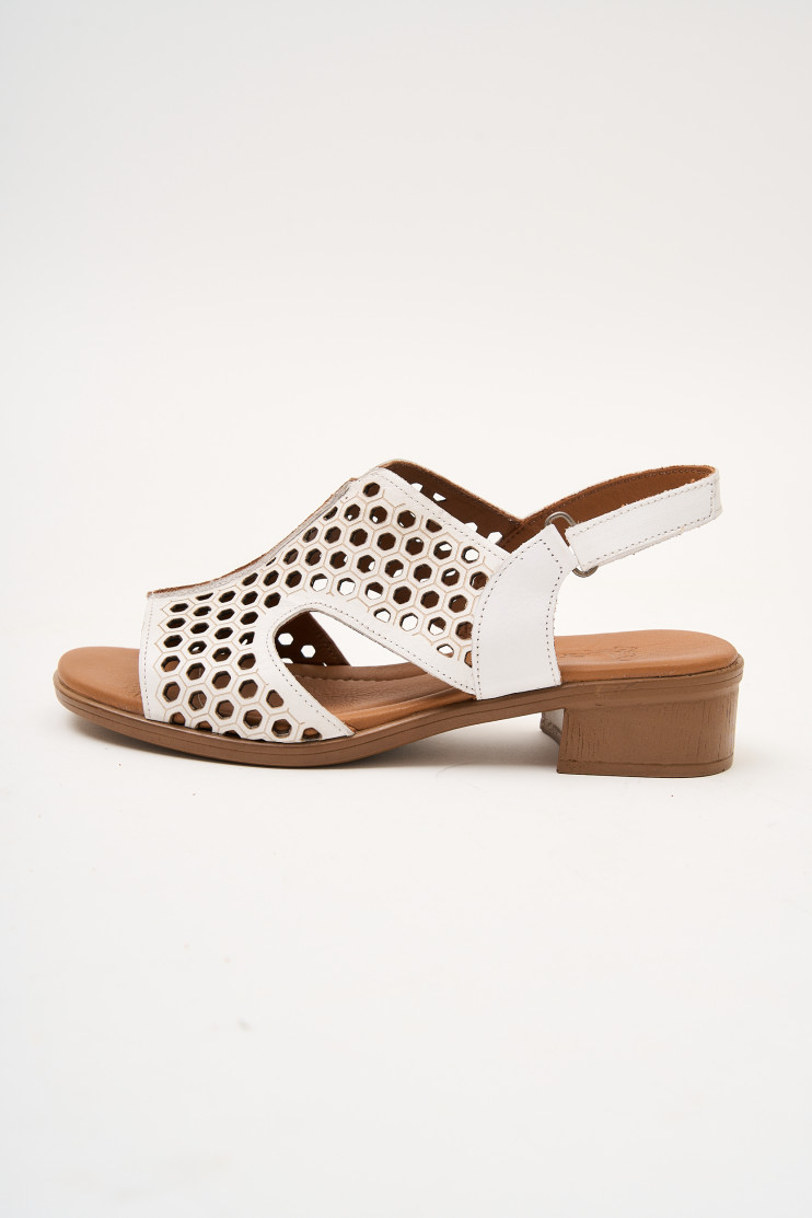 Босоніжки Lonza 176903 - Вид 2 - інтернет магазин sandalini.ua