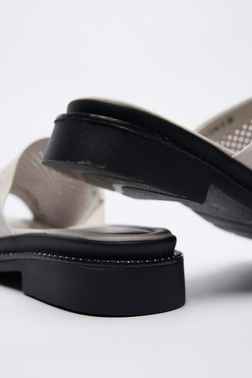 Шлепанцы ALLSY 208158