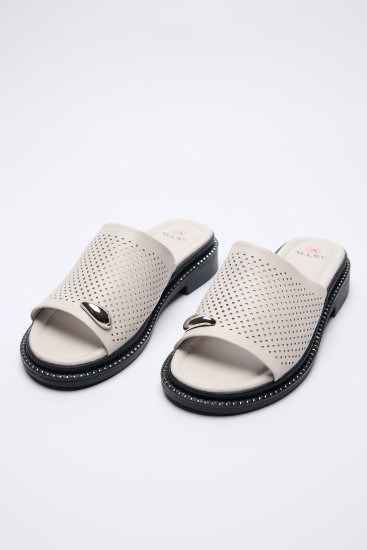 Шлепанцы ALLSY 208158